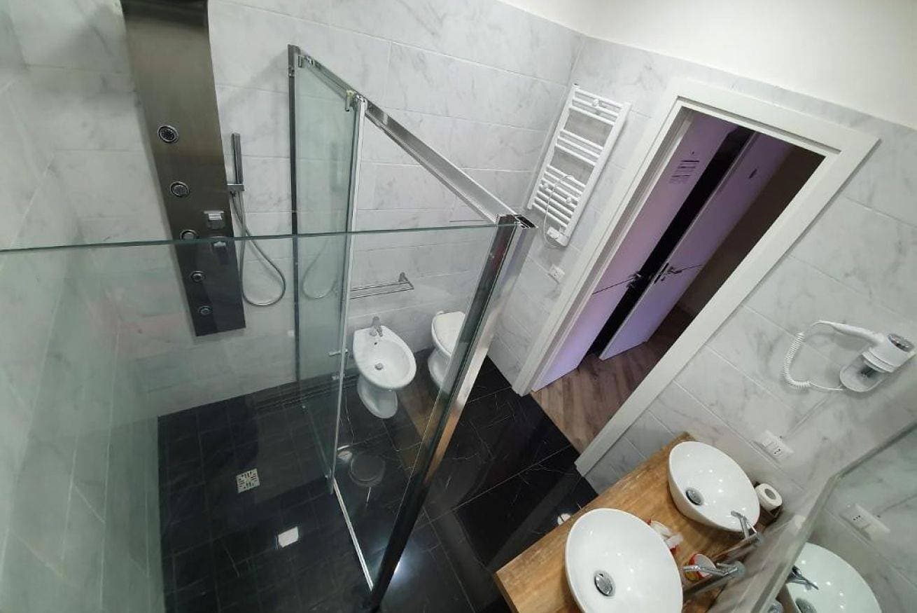 Foto 8 von 8: Ferienwohnung für 2 Personen