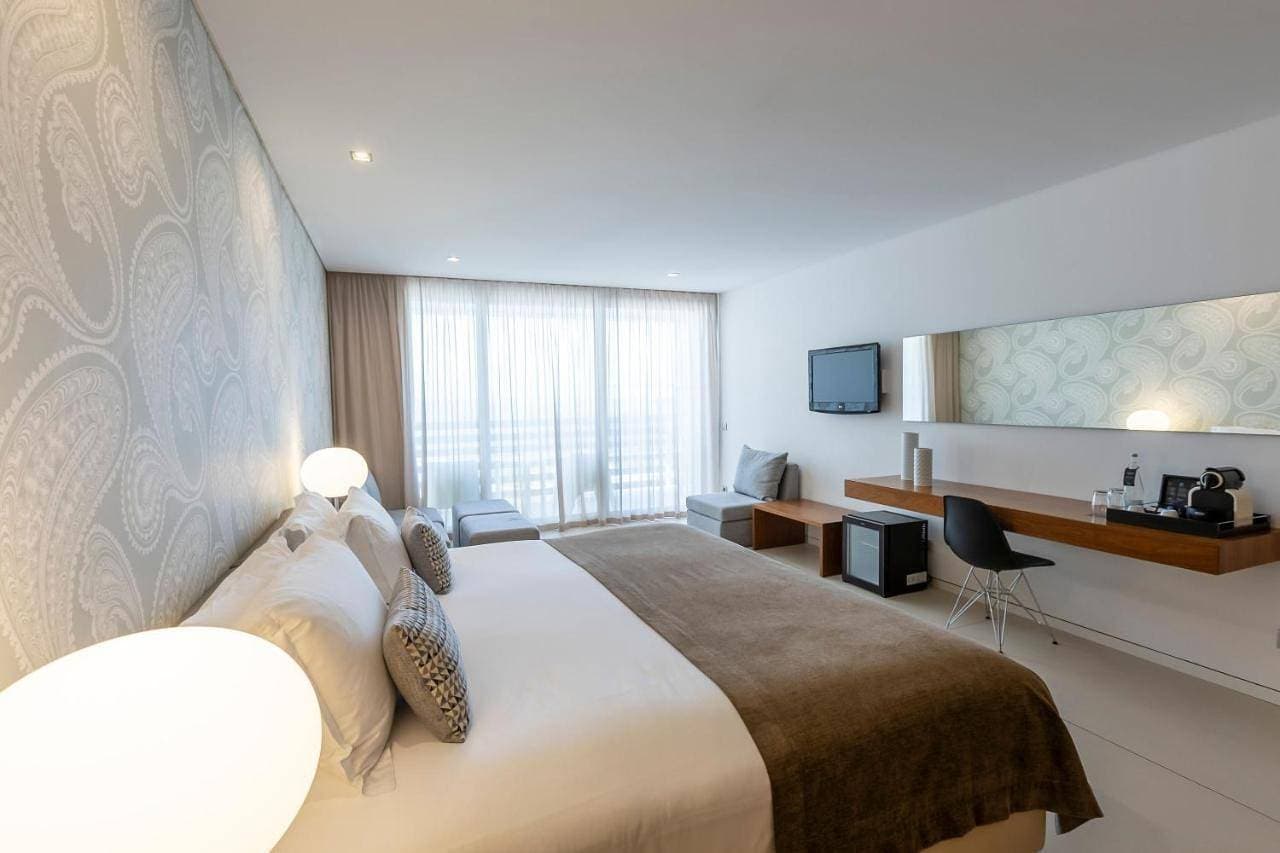 Foto 7 von 9: Standard Double or Twin Room