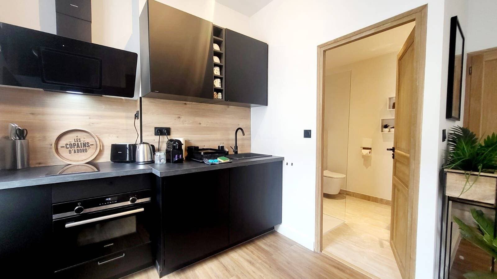Foto 6 von 10: Ferienwohnung für 2 Personen