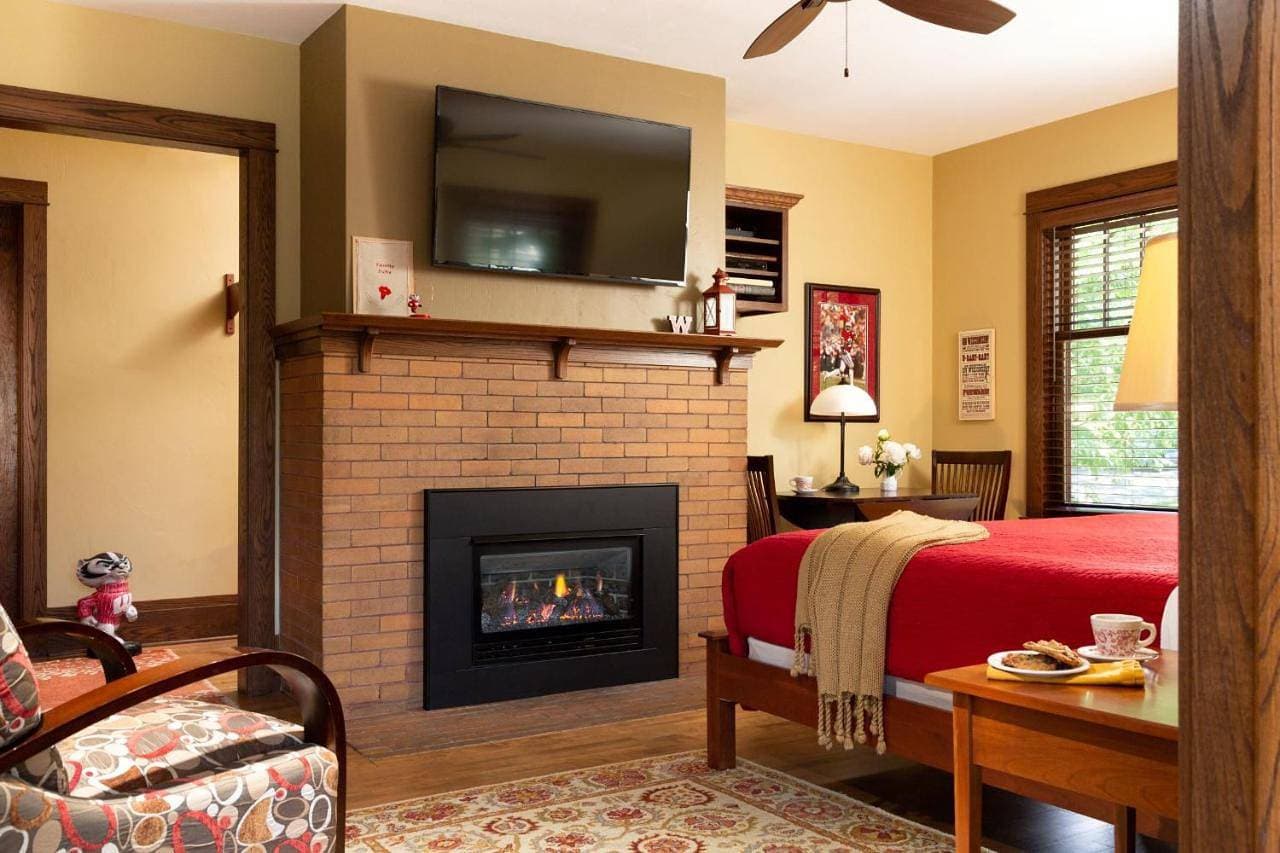 Foto 6 von 13: Superior King Suite