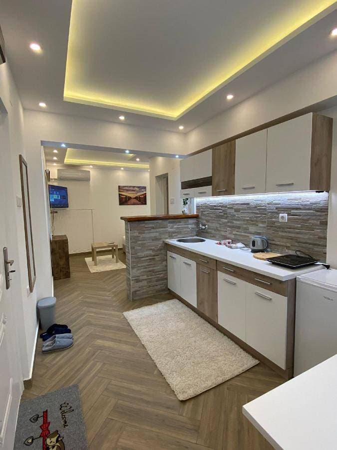 Surčin Centar apartment 1