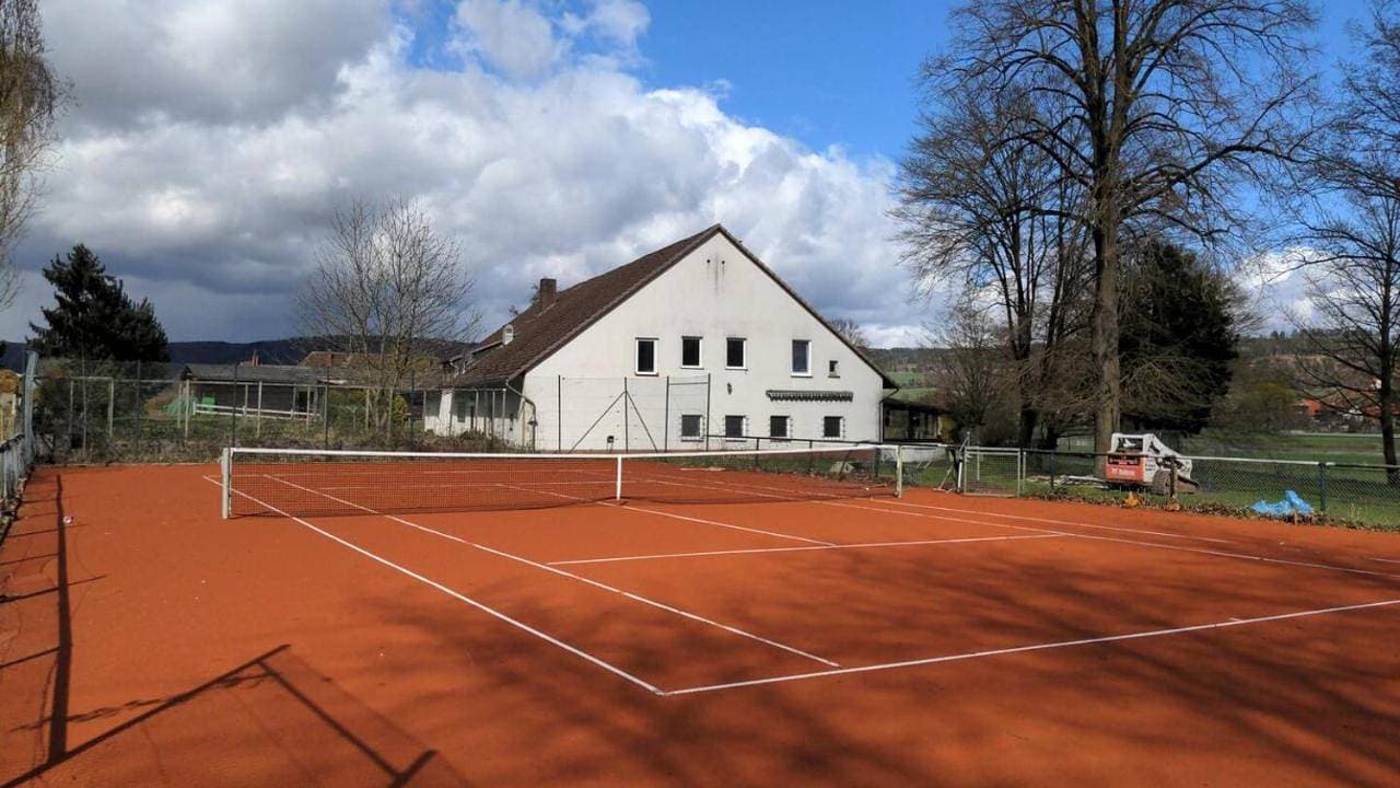 Landsitz Lippoldsberg 1