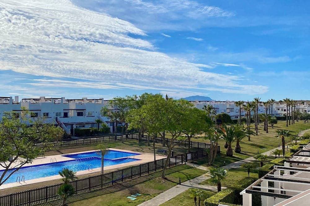 Relaxing Retreat in Condado de Alhama Jardin 7 1