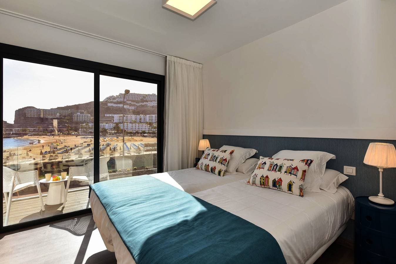 Foto 12 von 41: Morea Suites 1 by VillaGranCanaria