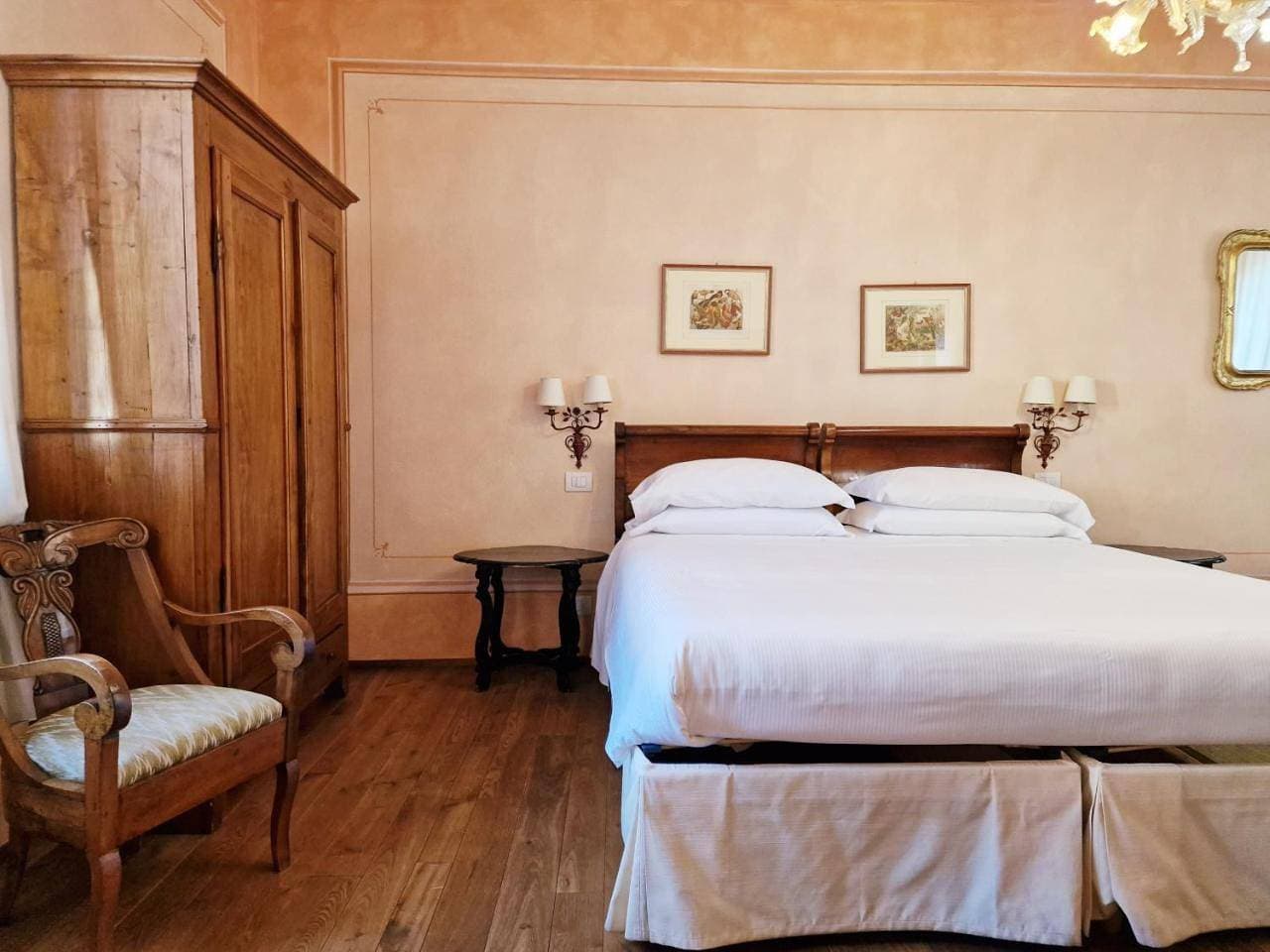 Foto 7 von 10: Double or Twin Room with Private Bathroom