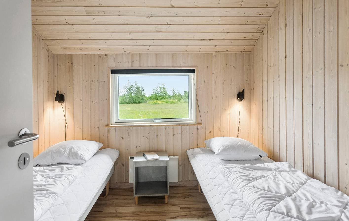 Foto 13 von 18: Ferienhaus für 8 Personen mit Whirlpool