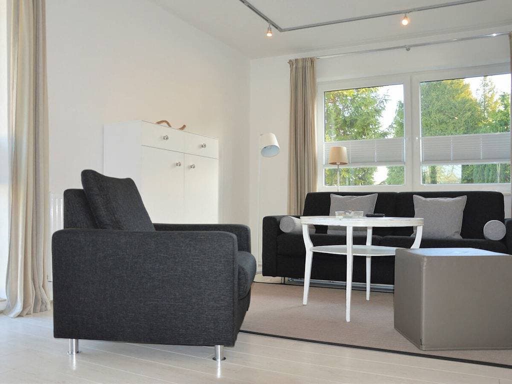 Villa Herbstwind Ap. 1 1