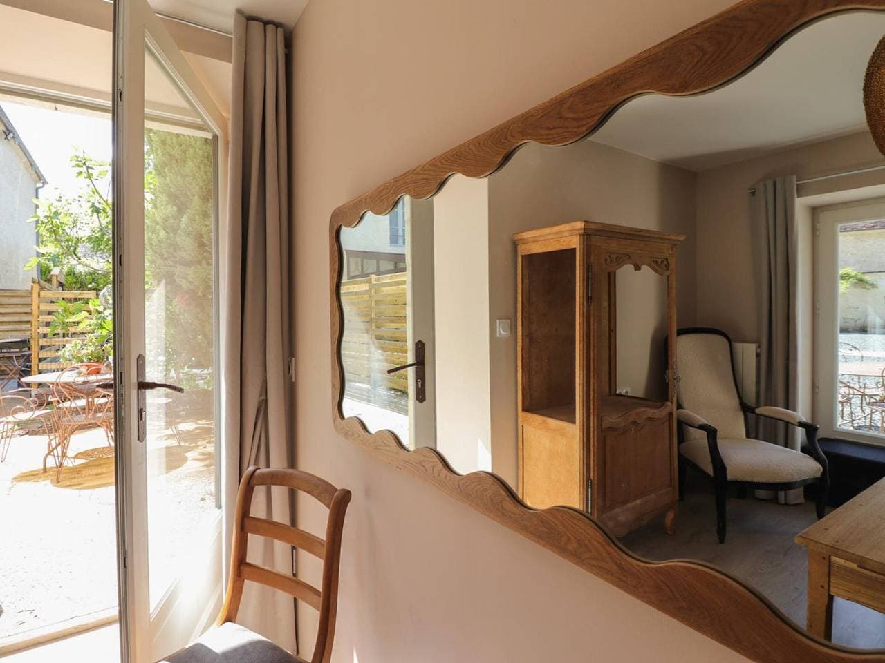 Foto 10 von 13: Einstöckiges Haus, Haustiere Ok - 4 Pers.