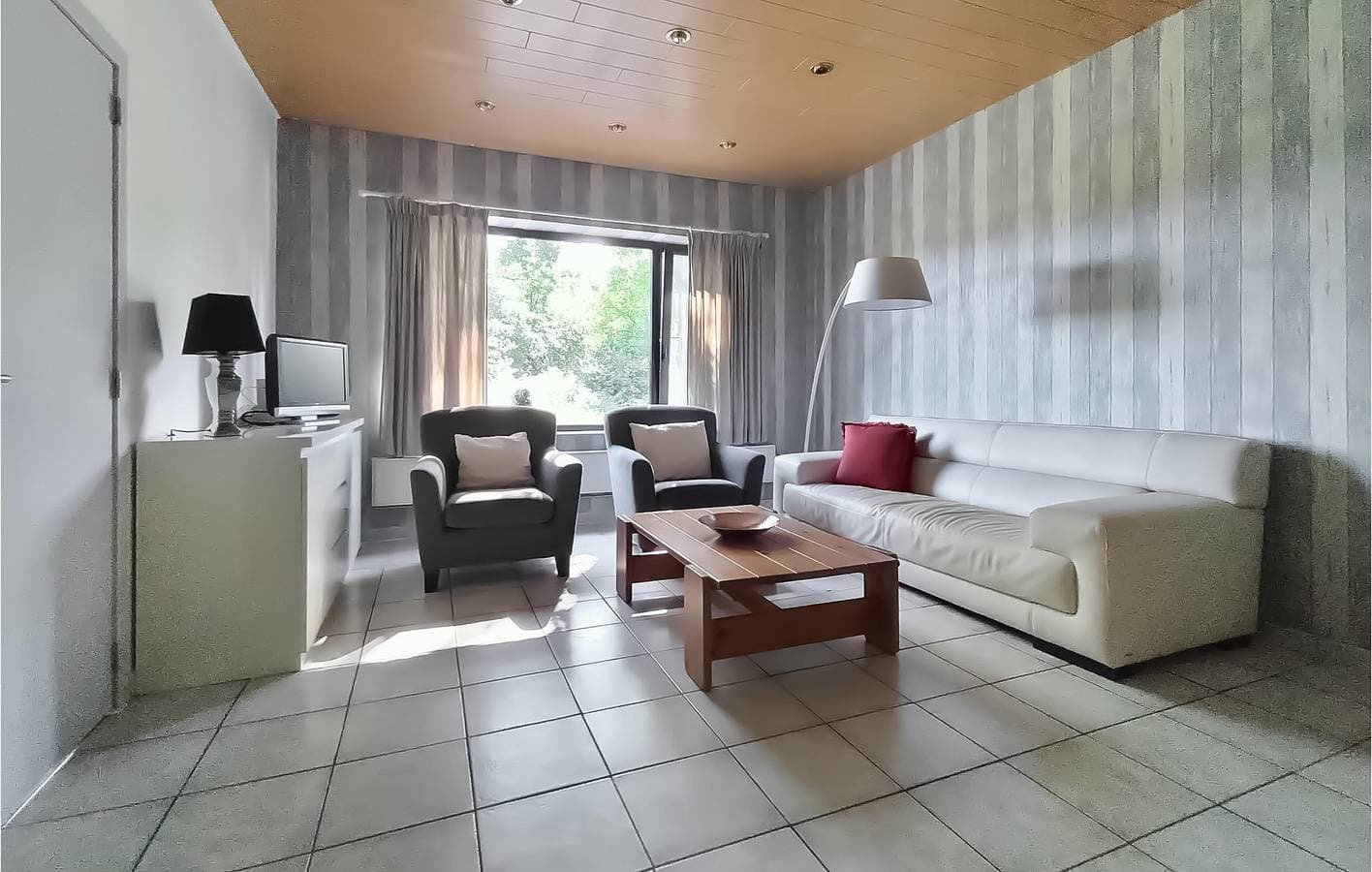 Foto 4 von 18: Ferienhaus für 6 Personen mit Garten