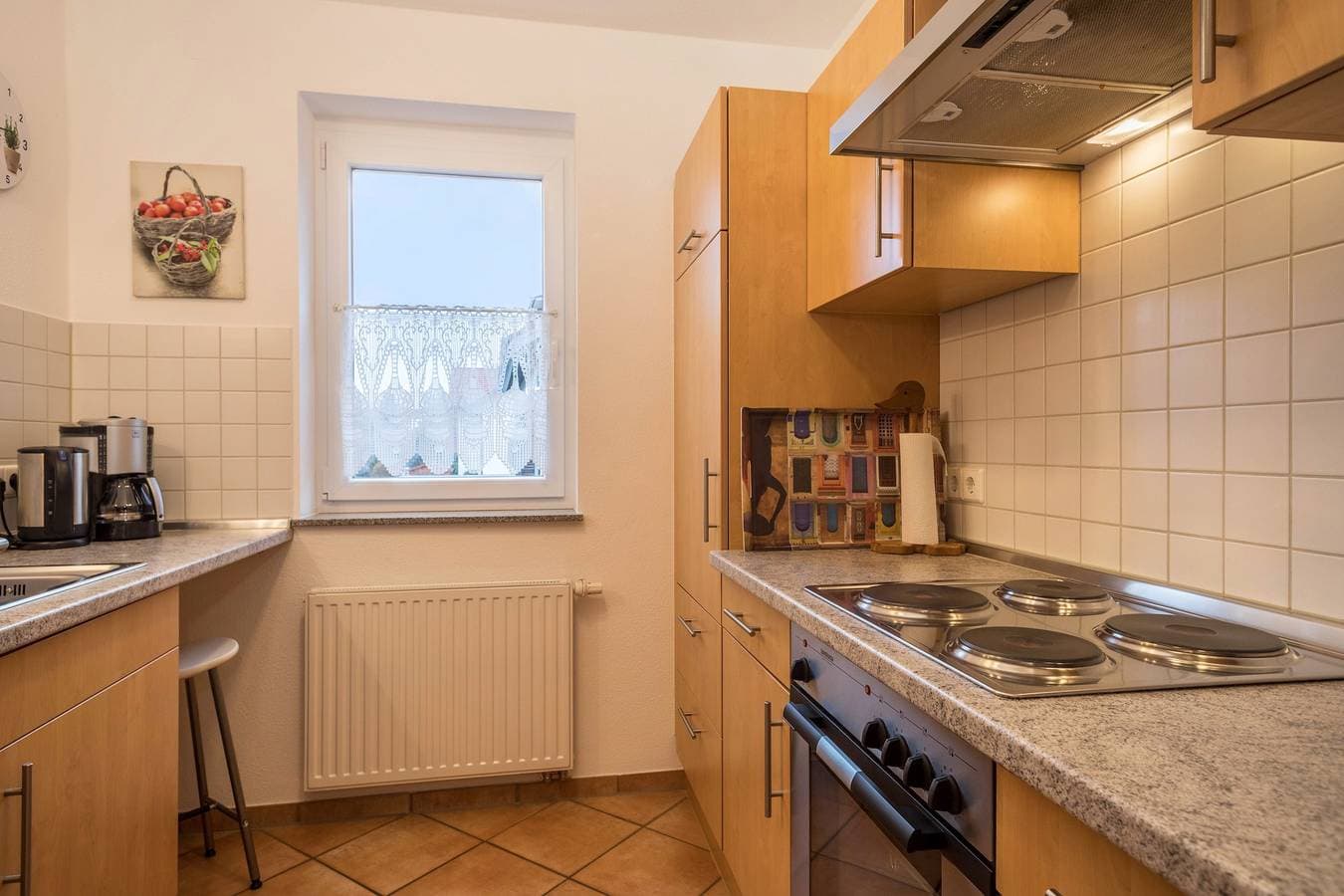 Foto 10 von 34: Ferienwohnung 'Haus Sonnenseite Säntis' mit Bergblick, Balkon und Wi-Fi
