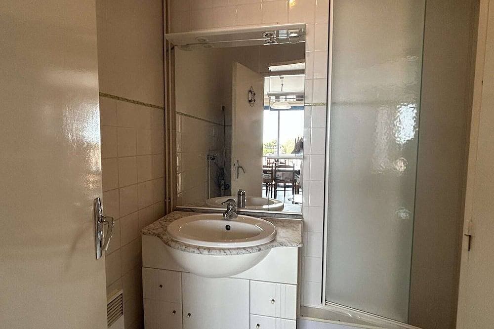 Foto 4 von 15: 2-Zimmer-Wohnung - 4 Personen nahe Hafen und Strand