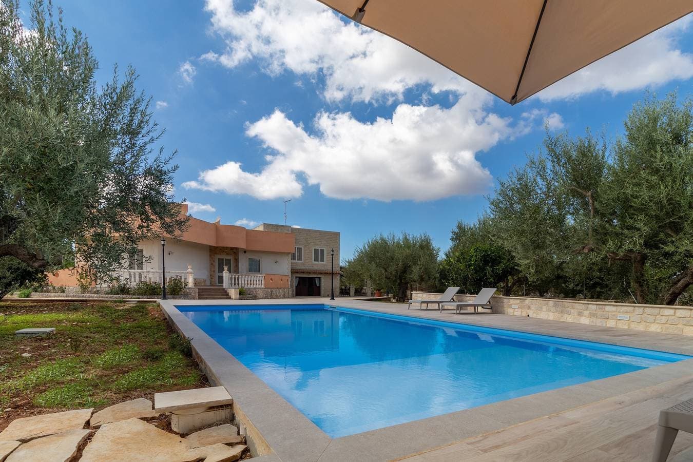 Villa Bartolomeo 1