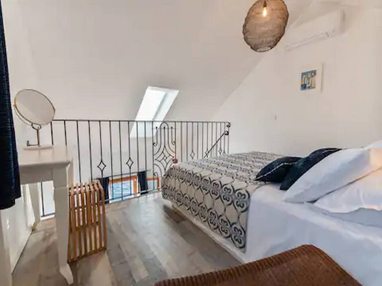 Foto 7 von 11: Gästehaus für 2 Personen mit Meerblick