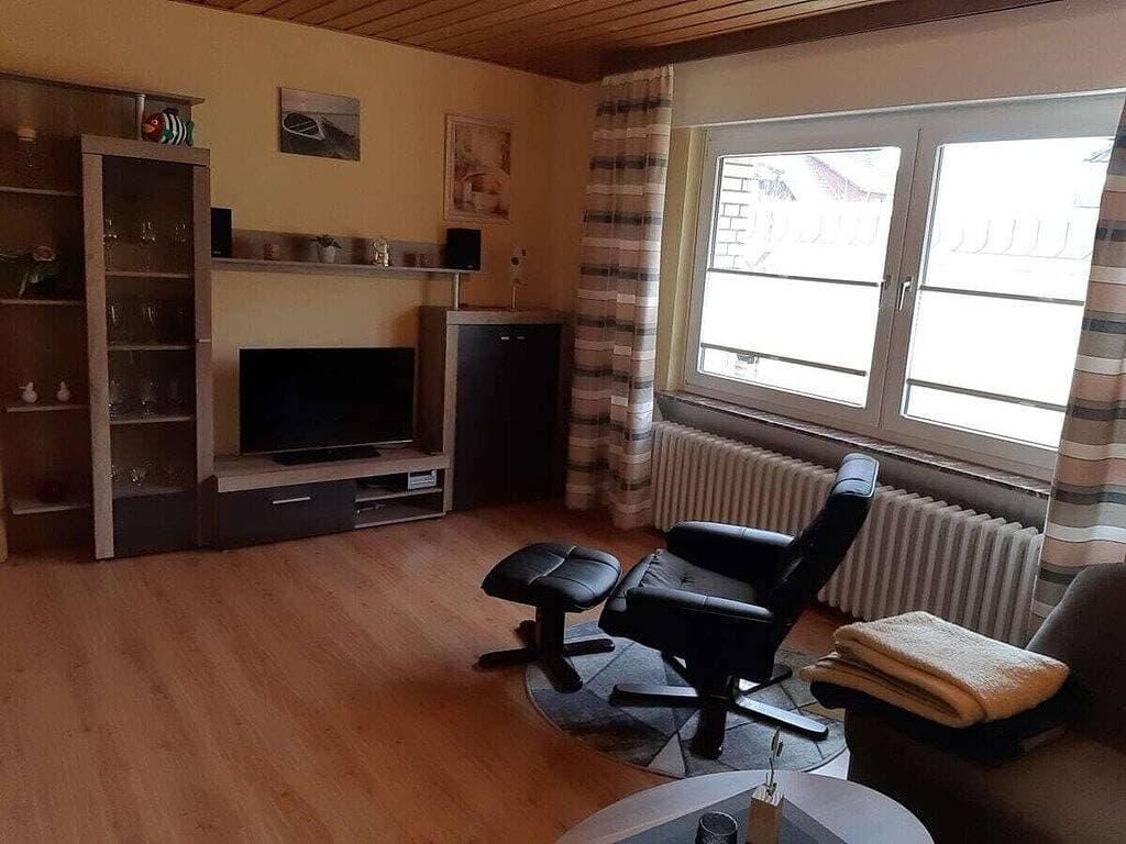 Foto 9 von 28: Ferienwohnung mit 2 Schlafzimmer