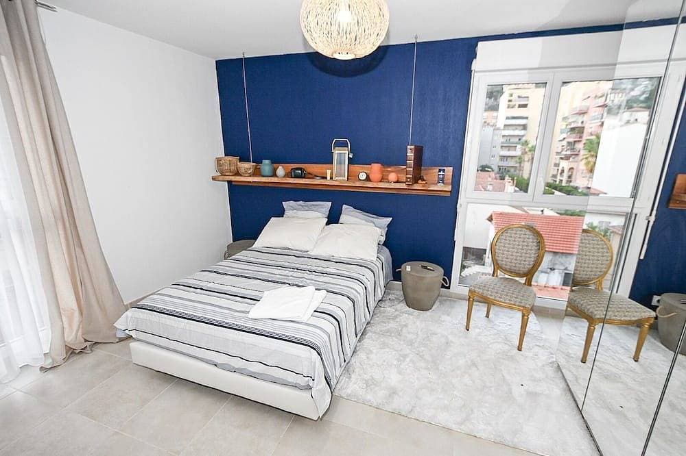 Foto 3 von 11: Magnifique Design T2, Confortable, Parking Gratuit