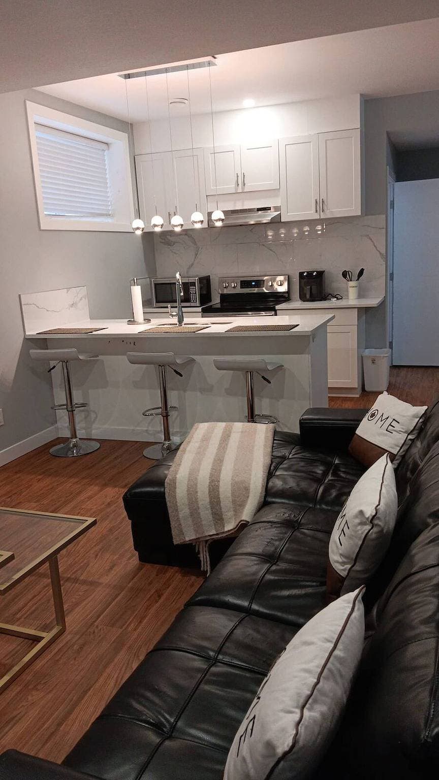 Foto 2 von 10: Elegante Executive Suite, privat und komfortabel