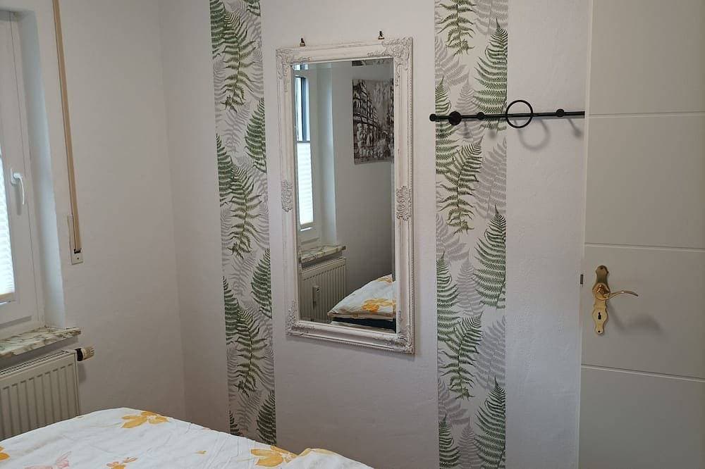 Foto 3 von 14: Liebevoll eingerichtetes Ferienhaus, ruhige Lage mit Garten und Grillmöglichkeit