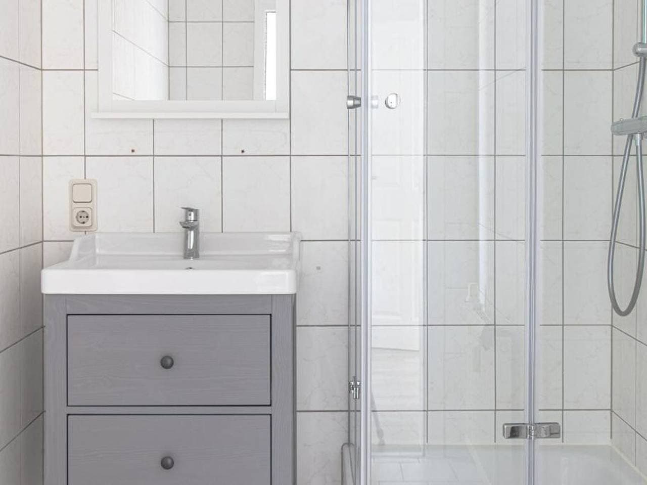 Foto 6 von 19: Ferienwohnungen Quedlinburg im Harz - Ferienwohnung, 40 qm, 2 Schlafzimmer, max. 4 Personen