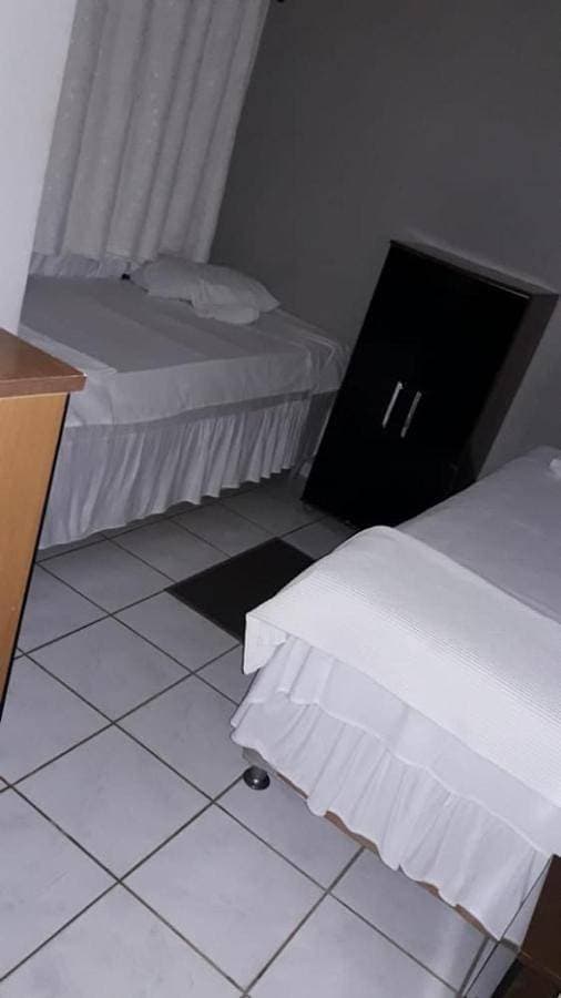 Foto 5 von 9: Standard Suite