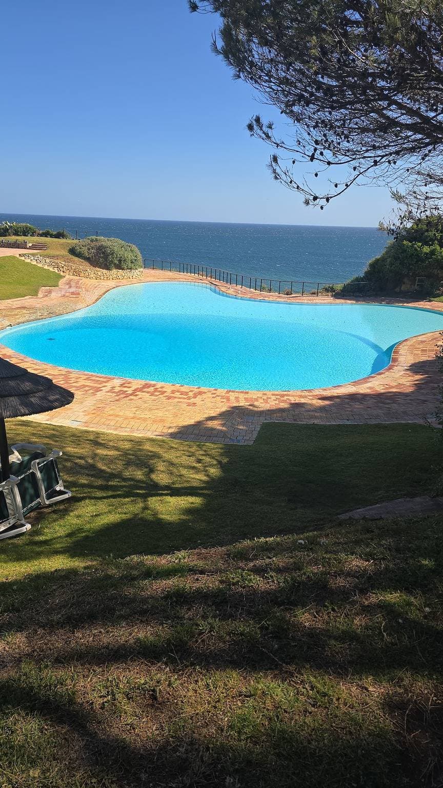 Foto 4 von 45: Ocean Villa – Ferienhaus mit Meerblick und Gemeinschaftspool