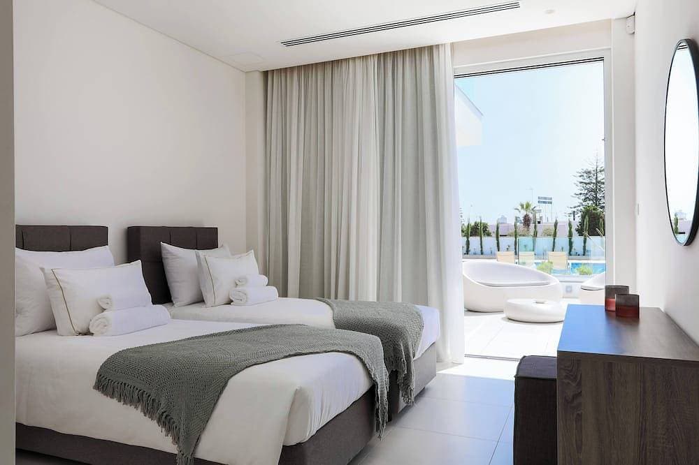 Foto 6 von 23: Napa Gem Suites - One Bedroom Suite - Ayia Napa, Luxel Villas Cyprus