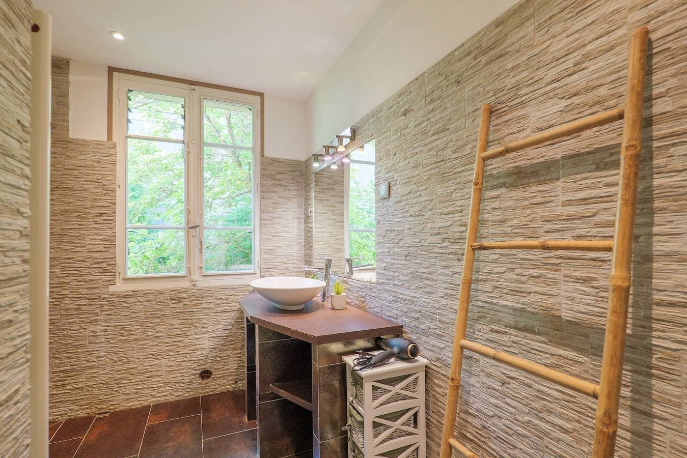 Foto 13 von 31: Gîte in Süd-Ardèche mit Whirlpool, WLAN und Klimaanlage