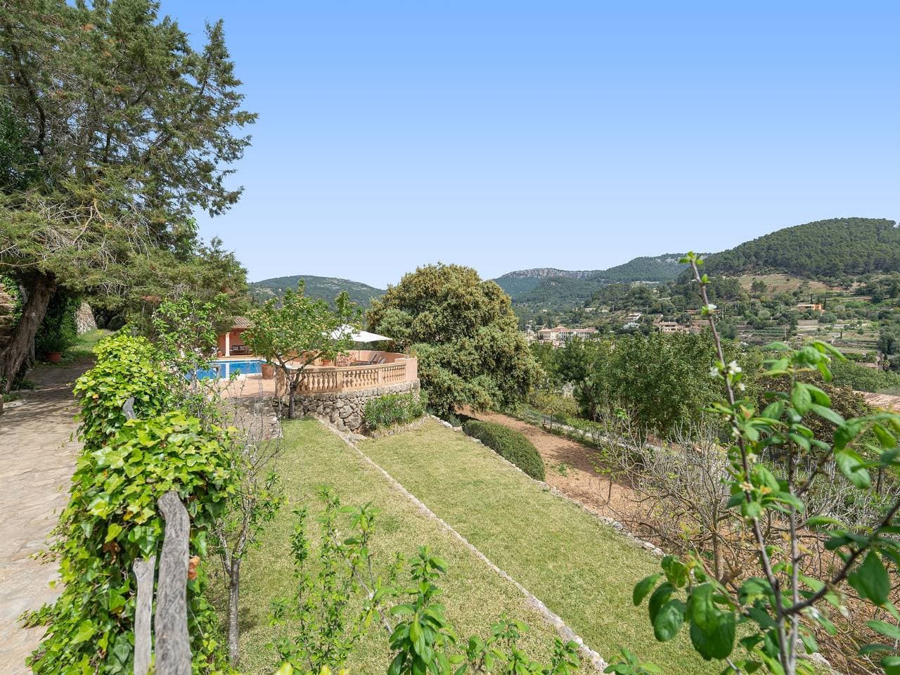 Foto 9 von 57: C'an Pieres - Ferienhaus Mit Privatem Pool