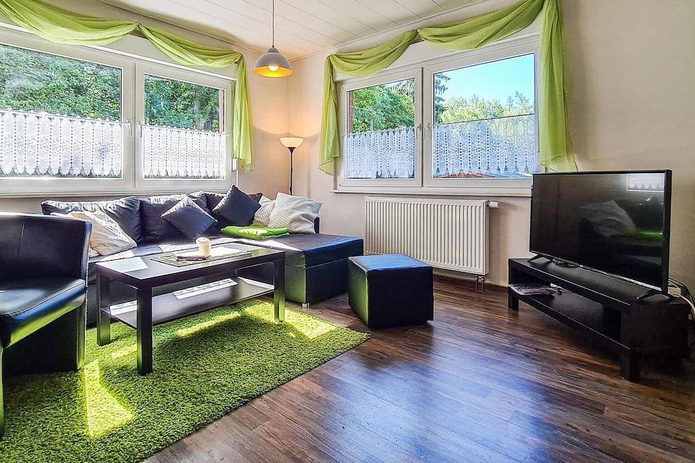 Foto 4 von 14: Tolles Haus in Harzgerode Ot D. mit WLAN