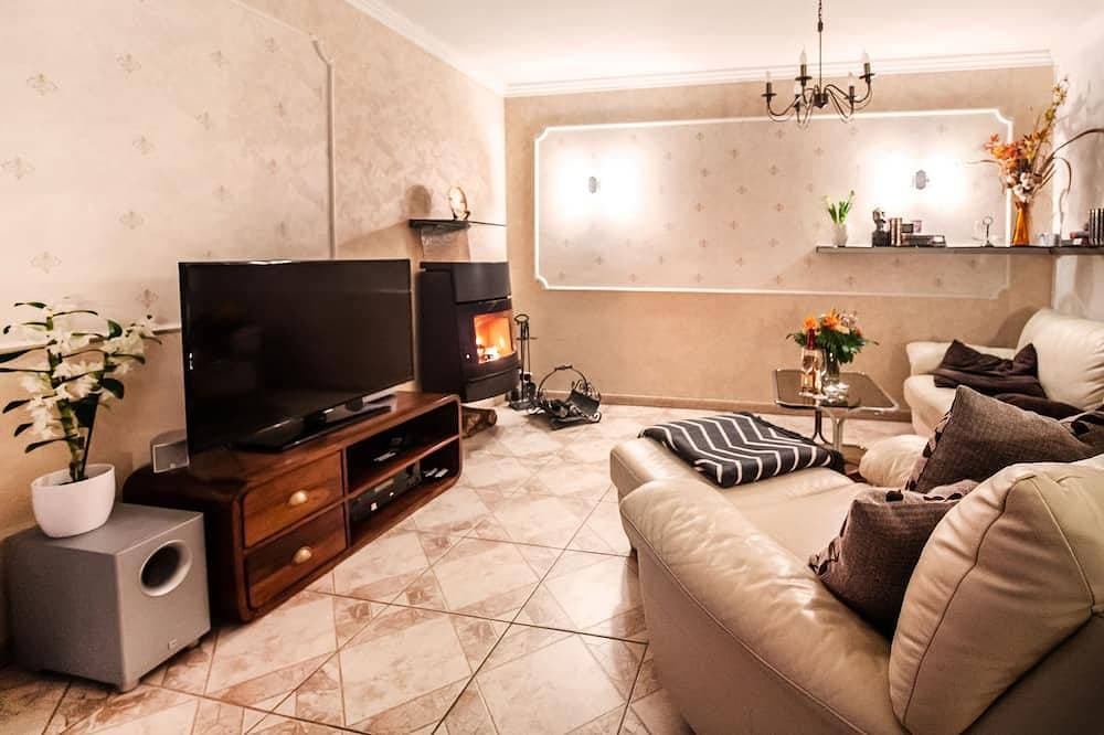 Foto 7 von 30: Traum Ferienhaus am Schweriner See ✓ Urlaub mit Hund & angeln am Privatstrand ✓