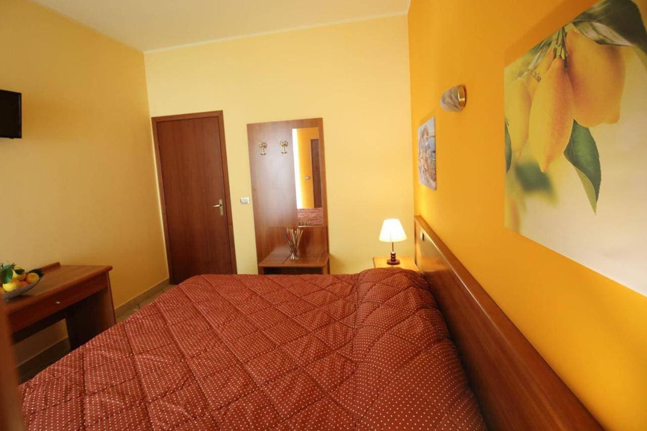 Foto 7 von 8: Double Room with Extra Bed