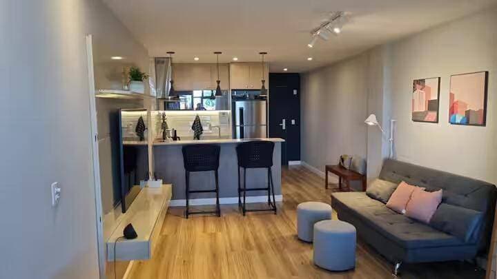 Foto 7 von 23: Apartment with Balcony