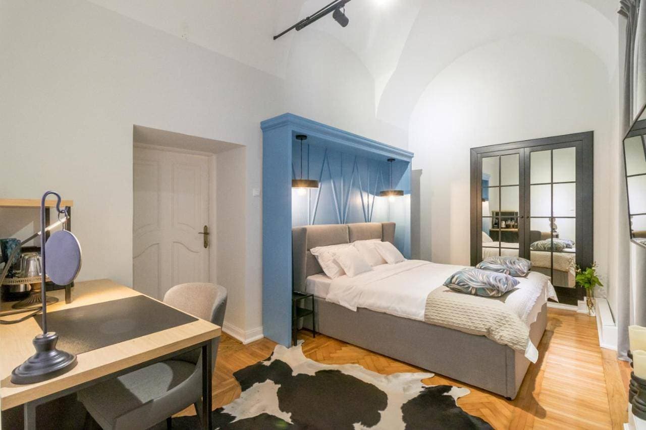 Foto 4 von 43: Deluxe Apartment