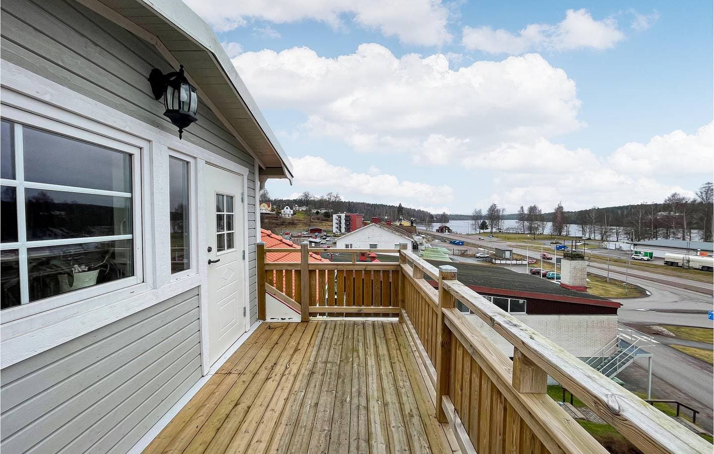 Foto 6 von 18: Ferienwohnung für 3 Personen mit Terrasse