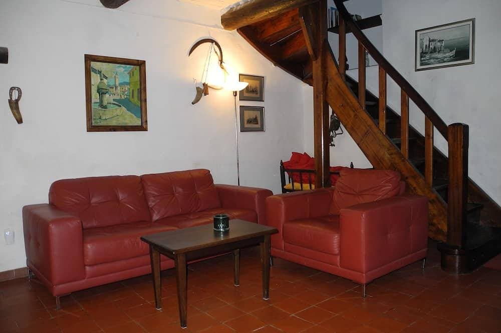 Foto 7 von 30: Großes Haus mit Charme in der Drôme provençale