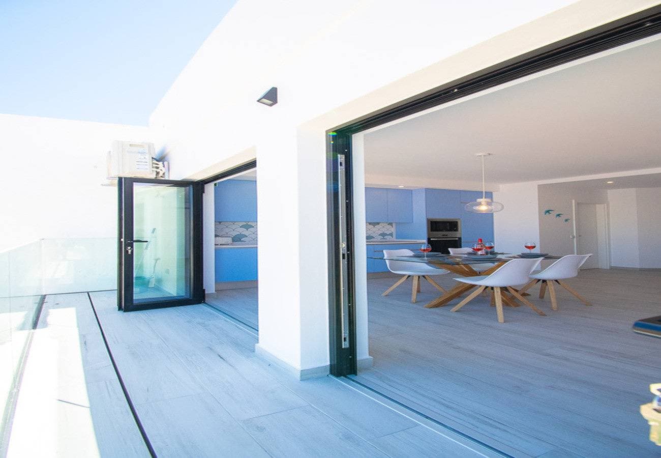 Foto 9 von 30: Beach House Apartment