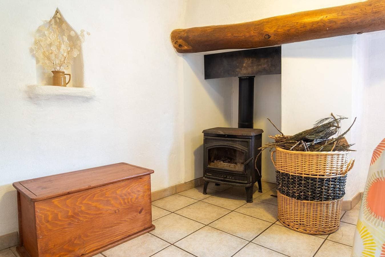 Foto 11 von 20: Gîte Le Mont Lozère 2/4 personnes