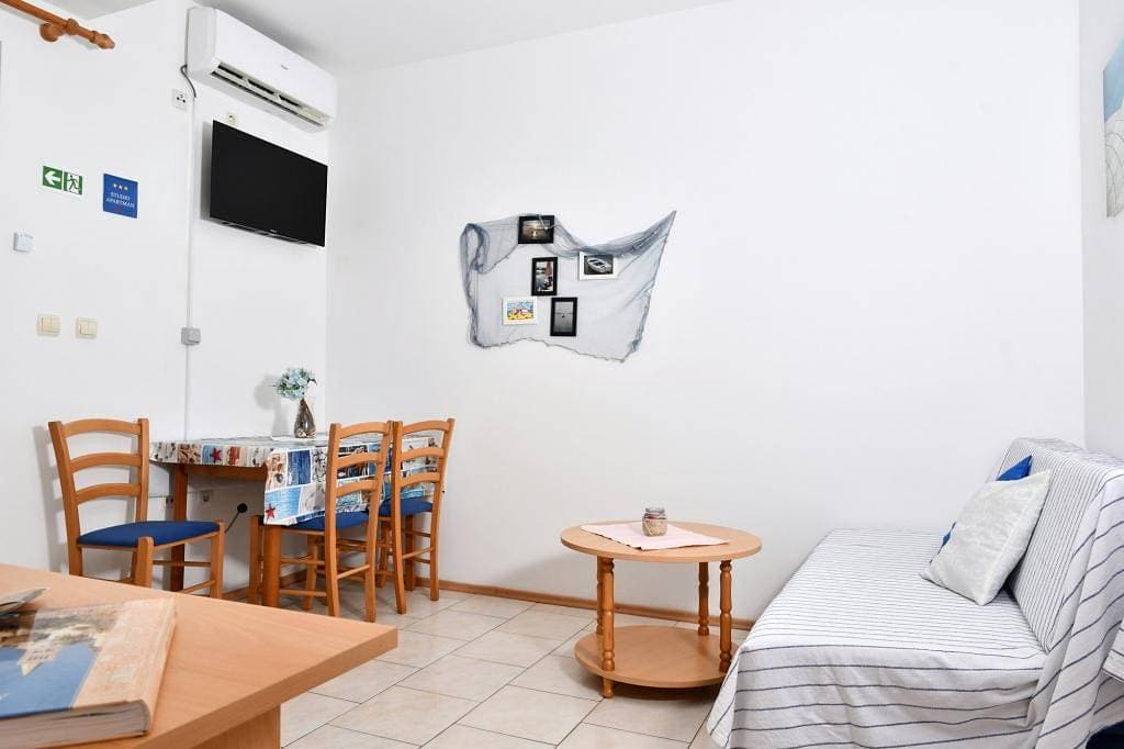 Foto 10 von 21: Ferienwohnung Novotny Zeleni - Rab