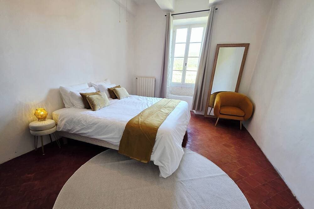 Foto 3 von 20: Maison Crestet - Oasis of calm yet everything at your fingertips