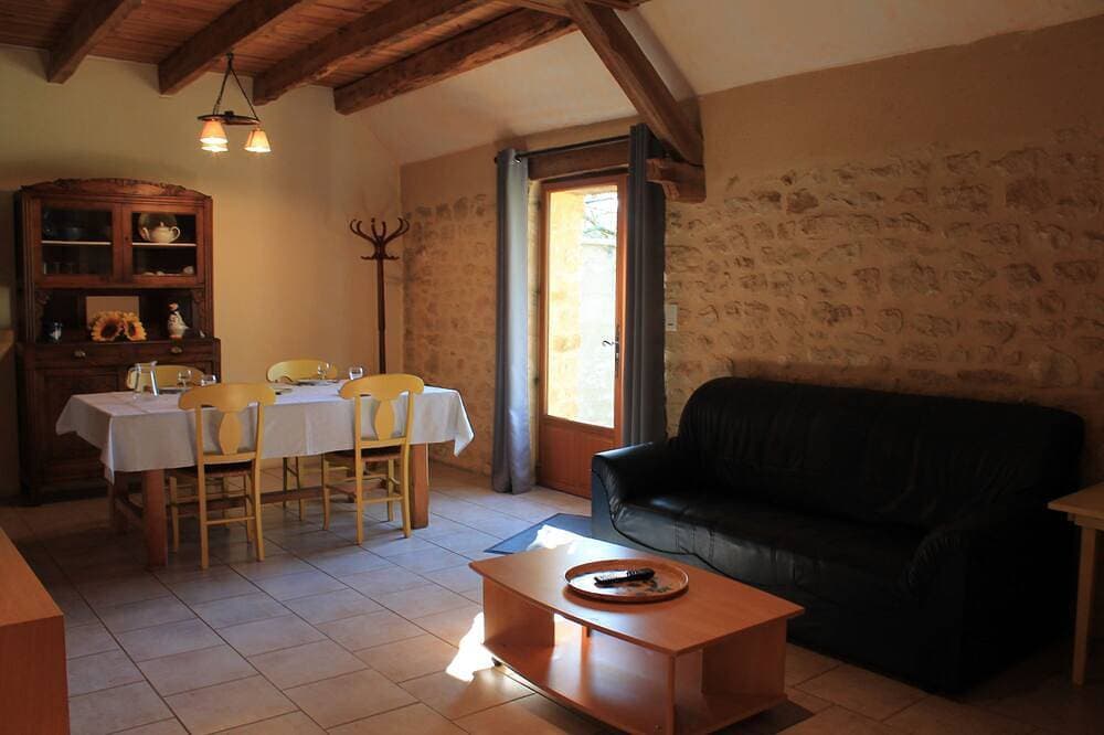 Foto 5 von 19: Ferienhaus - 3   Räume - 4   Personen