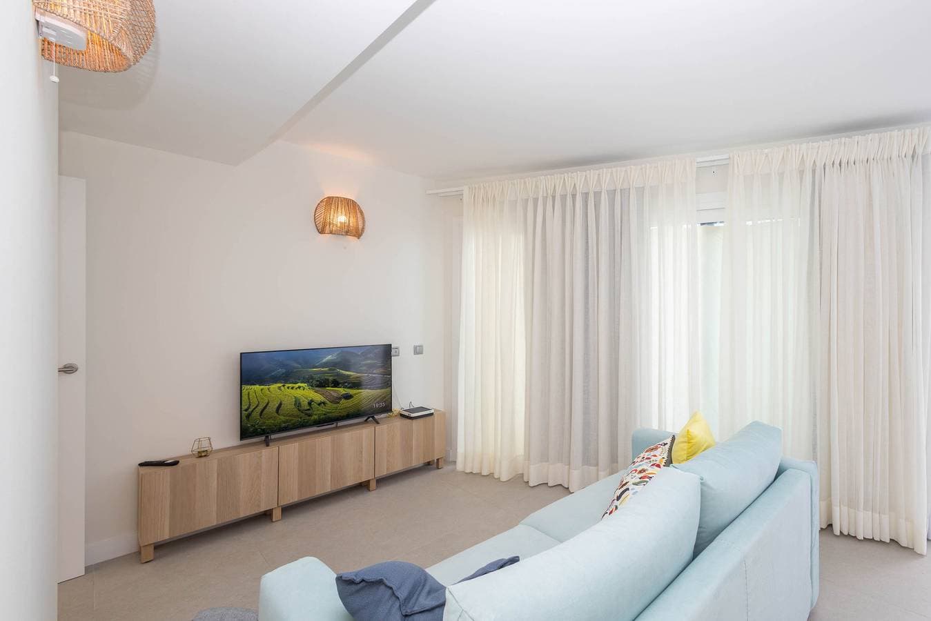 Foto 9 von 32: Golden Terrace - Melenara Beach Stay