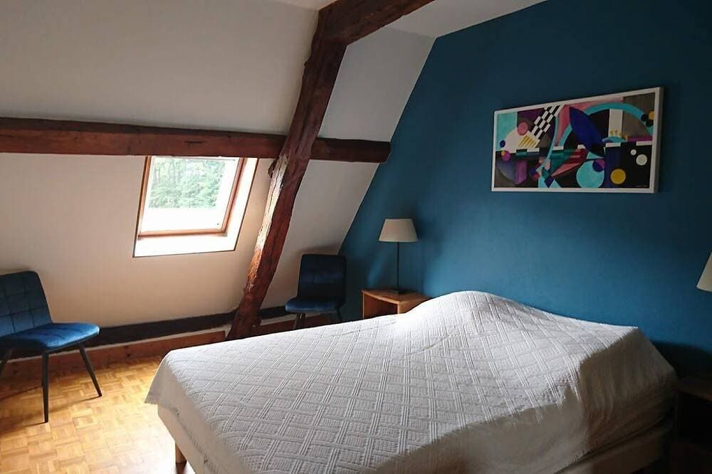 Foto 4 von 17: Gîtes de France® - Ferme du Tilleul
