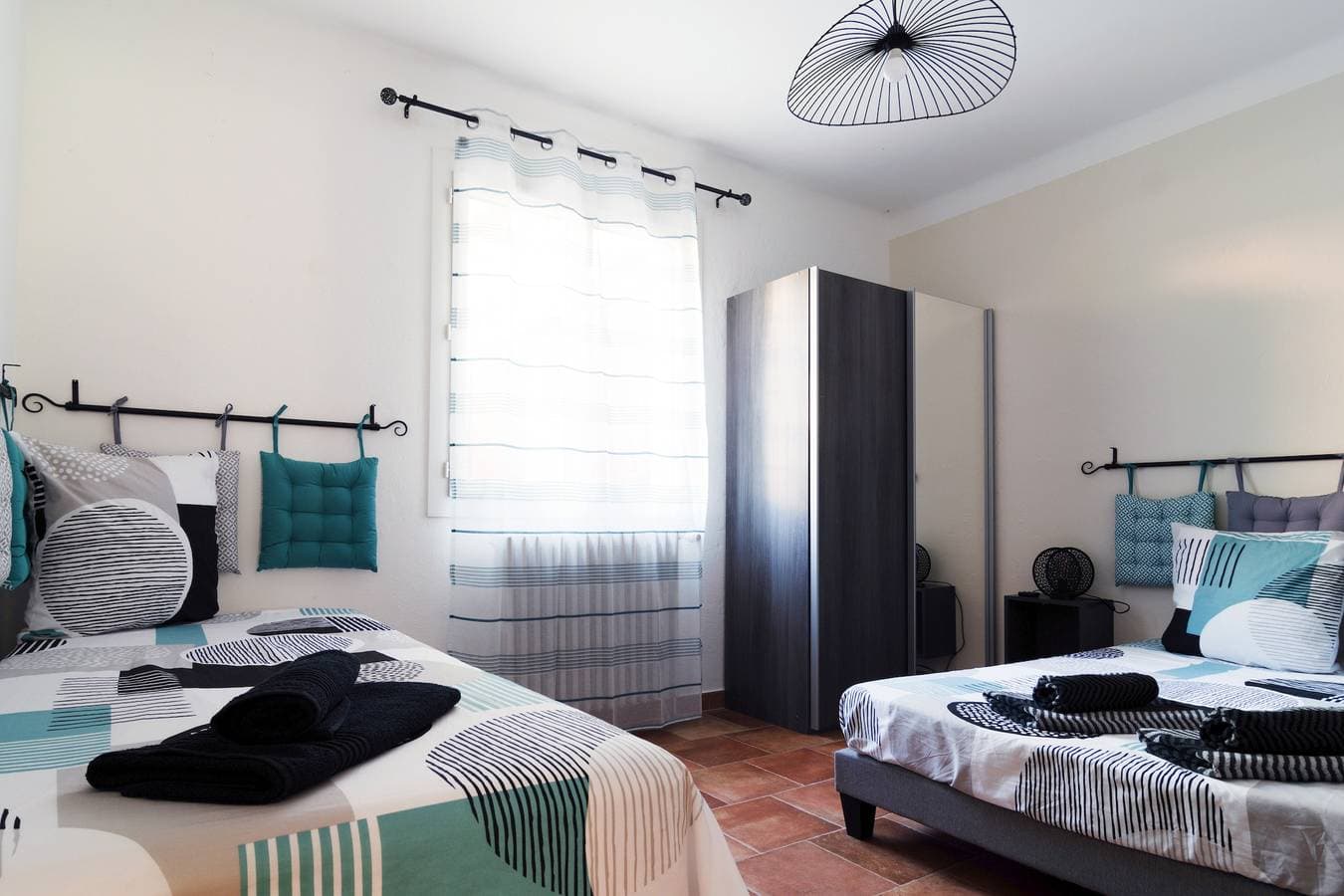 Foto 9 von 19: Le Mas d'Argens - Maison avec Jardin et Jacuzzi - Acces riviere