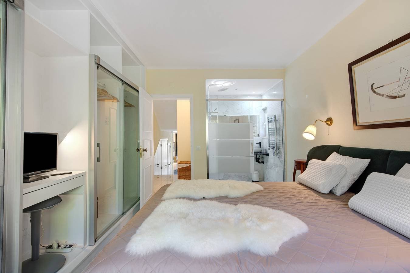 Foto 13 von 27: Celestial Blue Vale do Lobo Golf- und Strandapartment