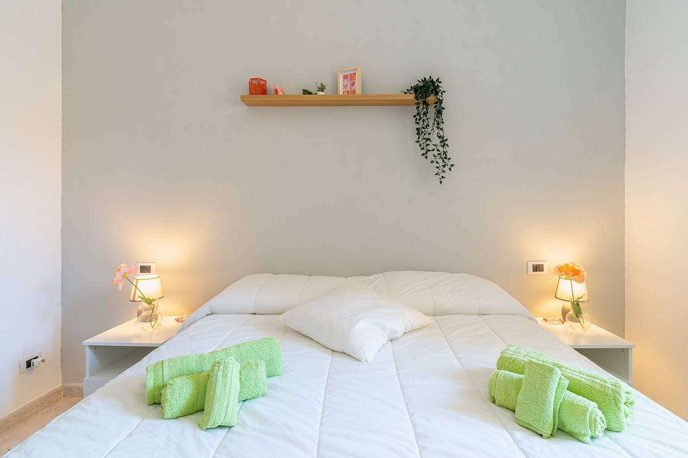 Foto 13 von 33: Villa 'Melda' mit Meerblick, WLAN und Klimaanlage