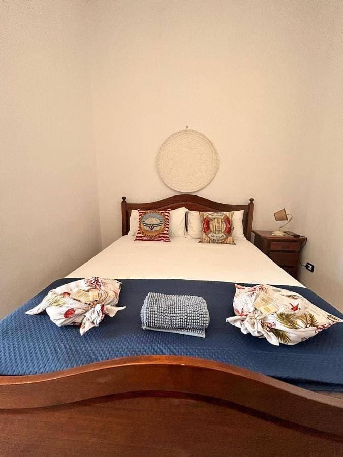 Foto 4 von 5: Double Room with Patio
