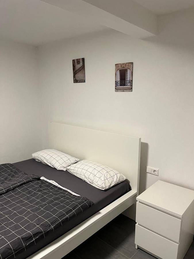 Foto 4 von 10: Two-Bedroom Apartment
