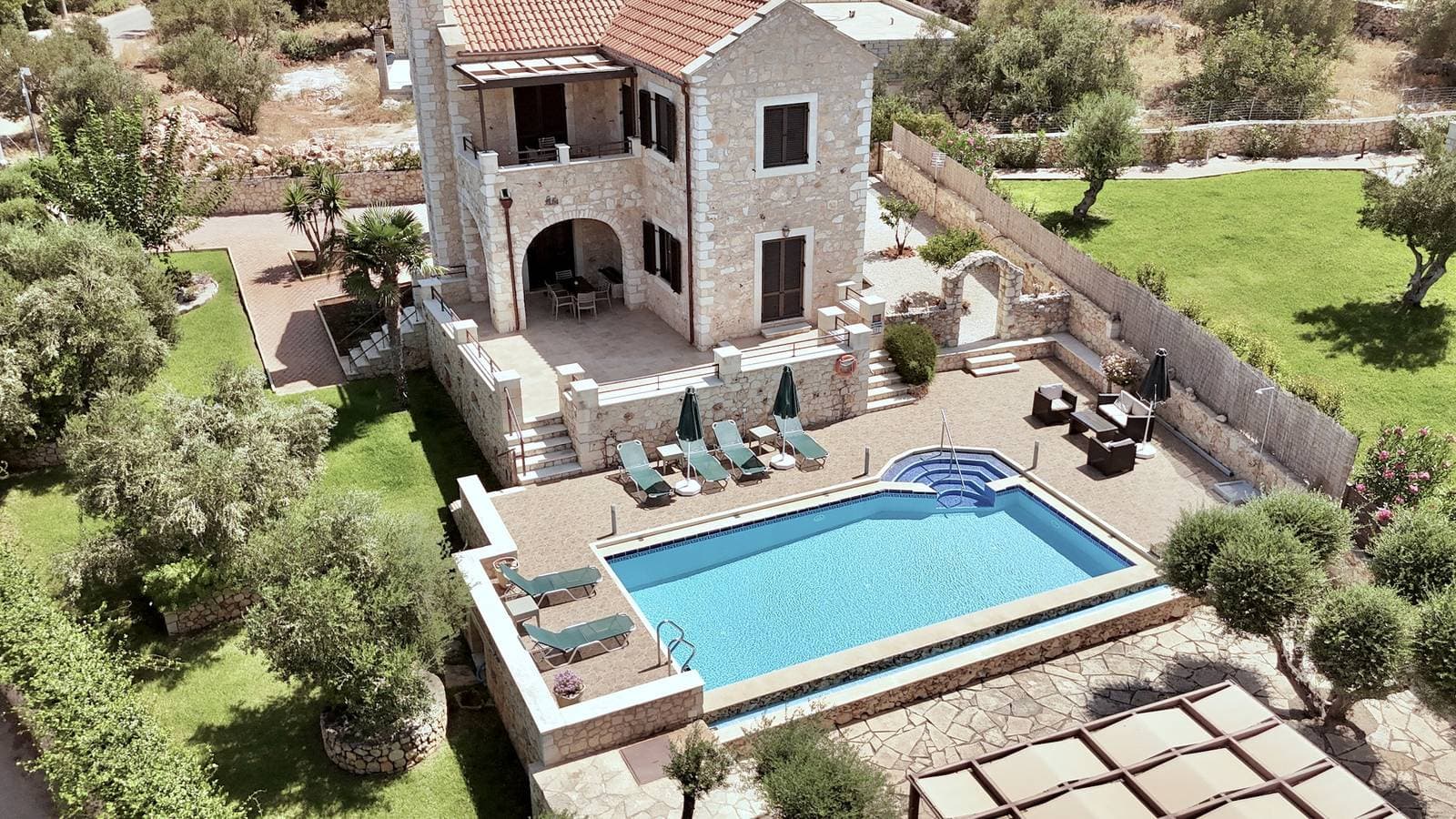 Villa Afrati 1
