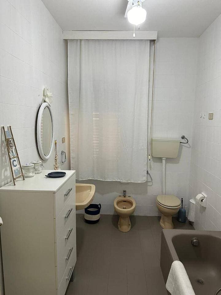 Foto 9 von 14: Triple Room with Shared Bathroom
