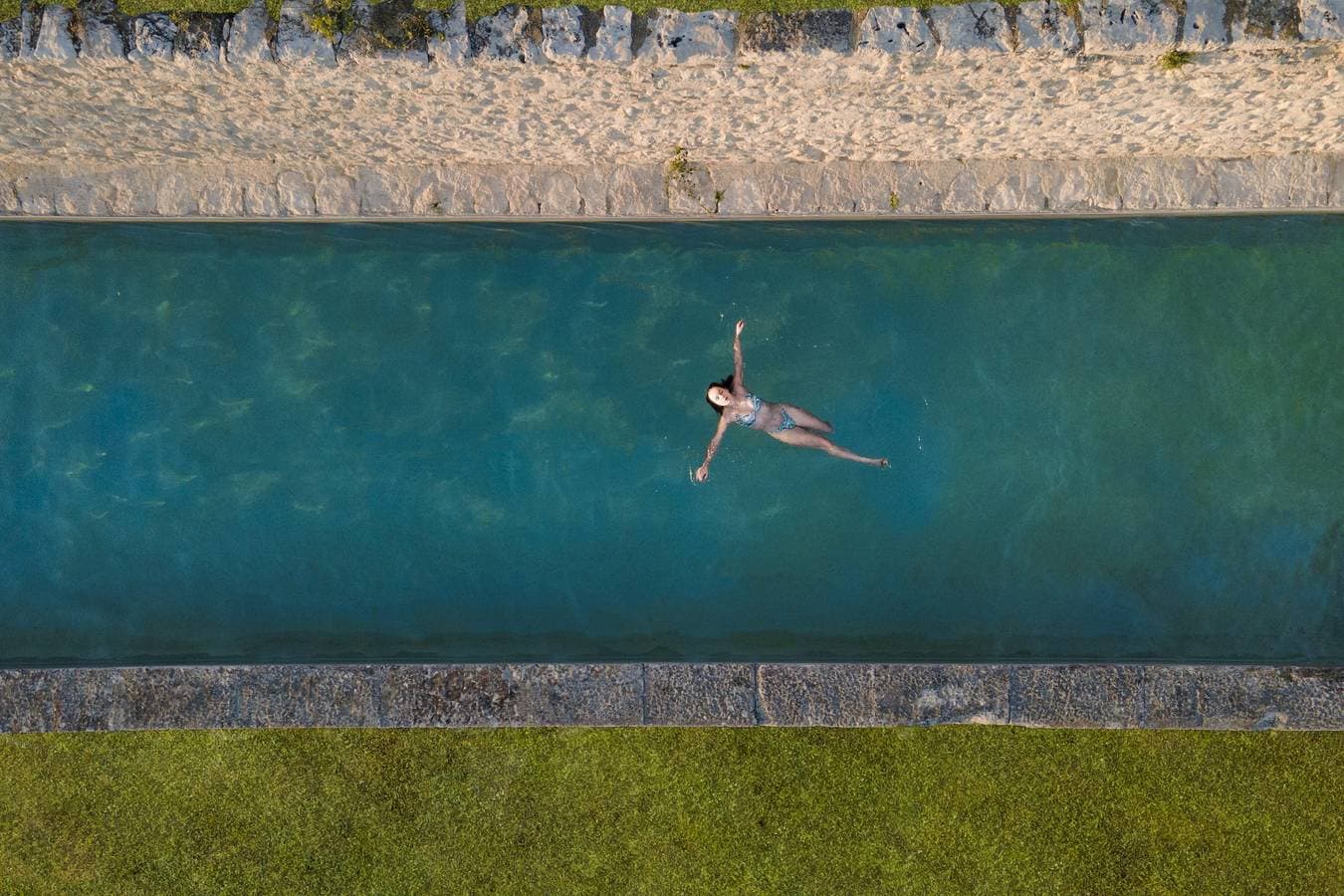 Foto 5 von 39: Stein-Loft | Domaine Paradis