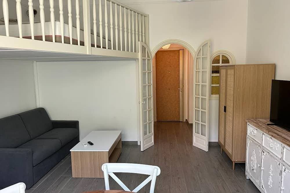Foto 3 von 6: Appartement Proche mer Refait à Neuf Avec Mezzanine